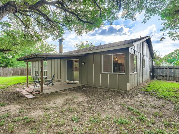 11533 Sandy Loam TRL, Austin TX 78750