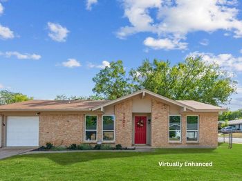 1301 Barrington DR