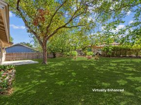1301 Barrington DR, Austin TX 78753