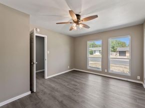1301 Barrington DR, Austin TX 78753