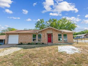 1301 Barrington DR, Austin TX 78753