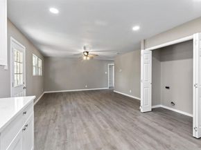 1301 Barrington DR, Austin TX 78753
