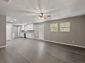 1301 Barrington DR, Austin TX 78753