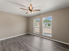 1301 Barrington DR, Austin TX 78753