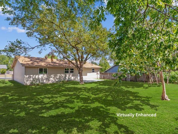 1301 Barrington DR, Austin TX 78753