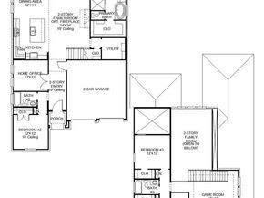 516 Summer Place LN, Georgetown TX 78628