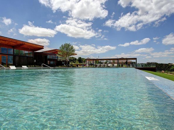 516 Summer Place LN, Georgetown TX 78628