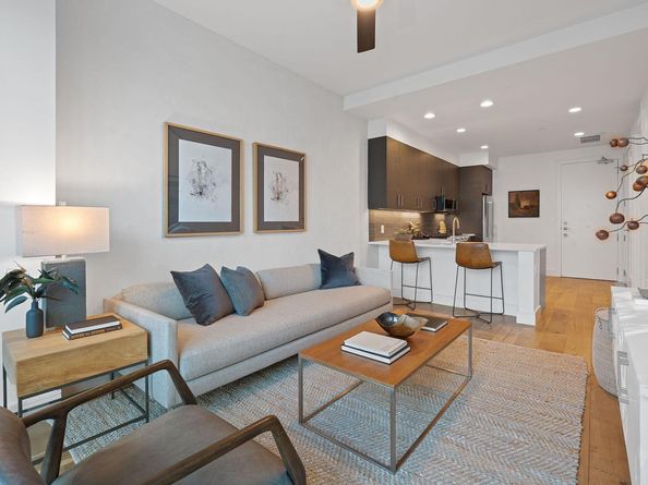 222 West Ave 1005, Austin TX 78701