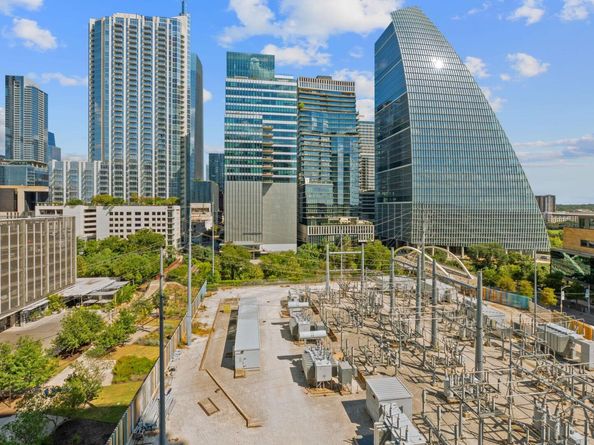 222 West Ave 1005, Austin TX 78701
