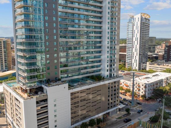 222 West Ave 1005, Austin TX 78701
