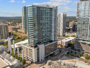 222 West Ave 1005, Austin TX 78701