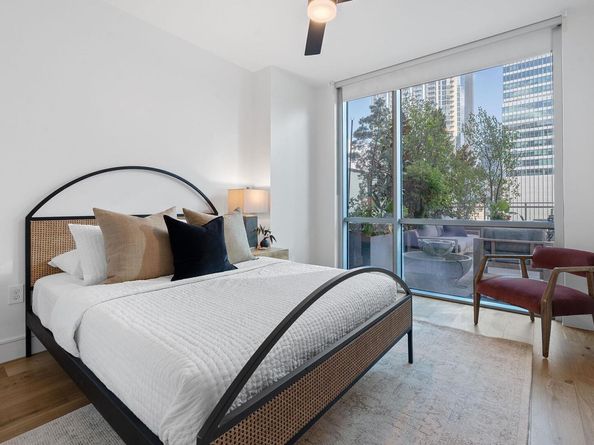 222 West Ave 1005, Austin TX 78701