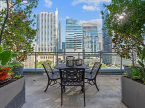 222 West Ave 1005, Austin TX 78701