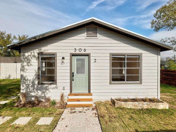 306 W Stassney LN 1&2, Austin TX 78745