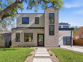1702 W 30th ST, Austin TX 78703