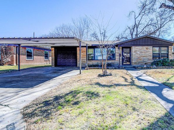 7803 Lazy LN, Austin TX 78757