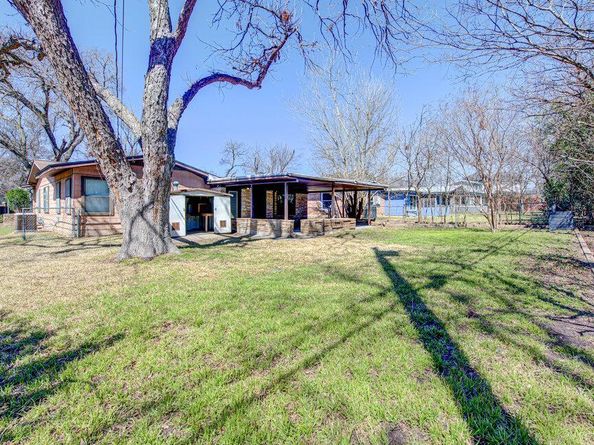 7803 Lazy LN, Austin TX 78757