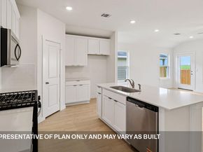 18408 Blazing Ranch LN, Manor TX 78653