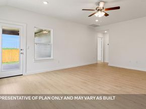 18408 Blazing Ranch LN, Manor TX 78653