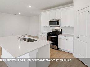 18408 Blazing Ranch LN, Manor TX 78653