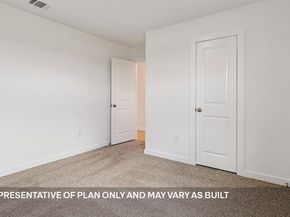 18408 Blazing Ranch LN, Manor TX 78653