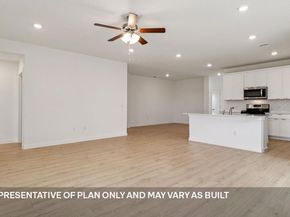 18408 Blazing Ranch LN, Manor TX 78653