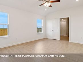 18408 Blazing Ranch LN, Manor TX 78653