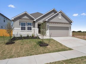 224 Ironshoe TRL, Liberty Hill TX 78642