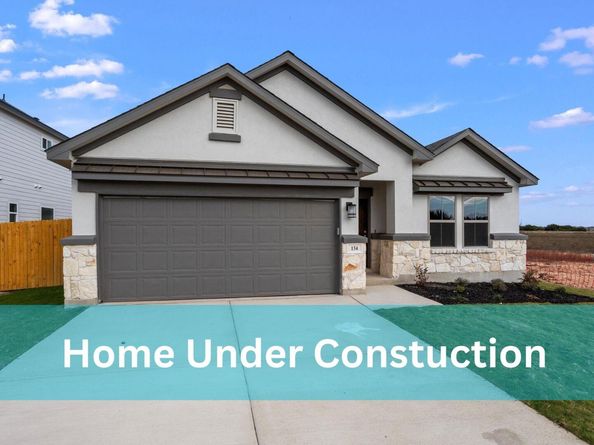 224 Ironshoe TRL, Liberty Hill TX 78642