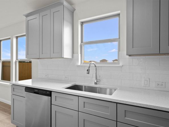 224 Ironshoe TRL, Liberty Hill TX 78642