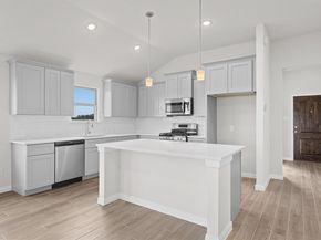 224 Ironshoe TRL, Liberty Hill TX 78642