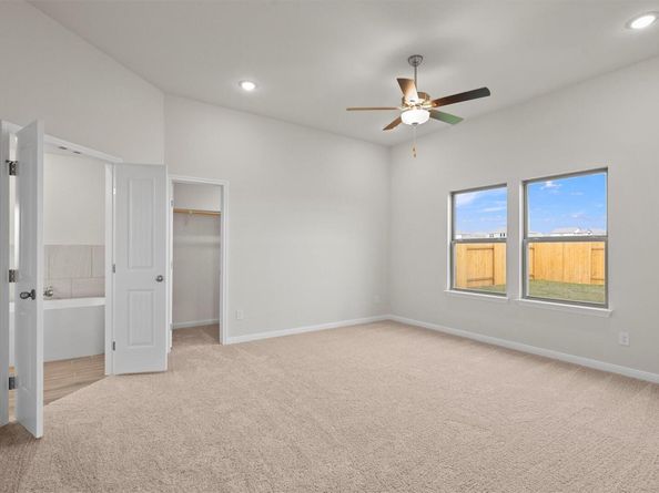 224 Ironshoe TRL, Liberty Hill TX 78642