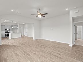 224 Ironshoe TRL, Liberty Hill TX 78642