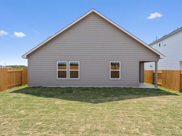 224 Ironshoe TRL, Liberty Hill TX 78642