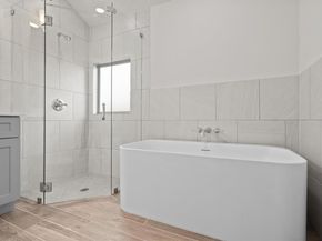 224 Ironshoe TRL, Liberty Hill TX 78642