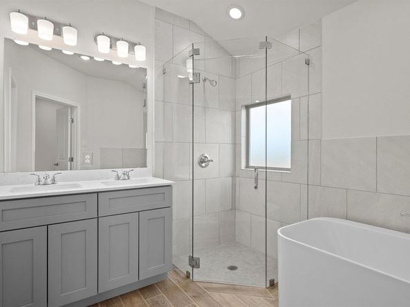 224 Ironshoe TRL, Liberty Hill TX 78642