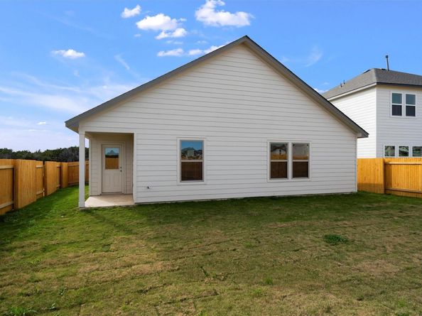 224 Ironshoe TRL, Liberty Hill TX 78642