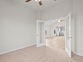 224 Ironshoe TRL, Liberty Hill TX 78642