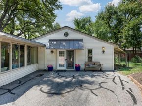 9911 Anderson Mill RD, Austin TX 78750