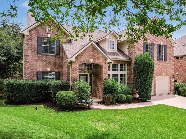 6708 Kiev CV, Austin TX 78739