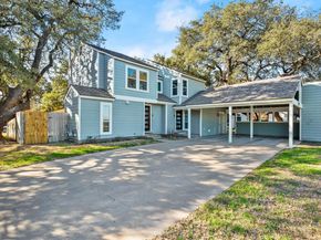 7001 Woodhue DR A, Austin TX 78745