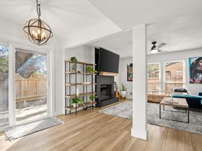 7001 Woodhue DR A, Austin TX 78745