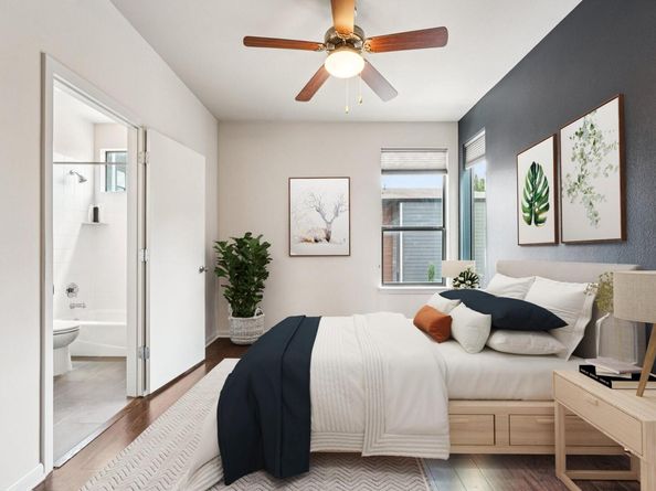 404 Ashley Dawn LN, Austin TX 78704