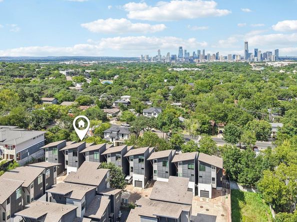 404 Ashley Dawn LN, Austin TX 78704