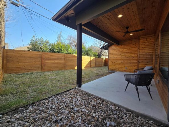 5305 Grover Ave 2, Austin TX 78756