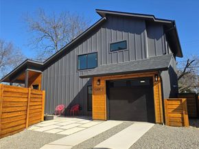 5305 Grover Ave 2, Austin TX 78756
