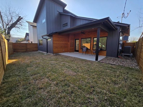 5305 Grover Ave 2, Austin TX 78756