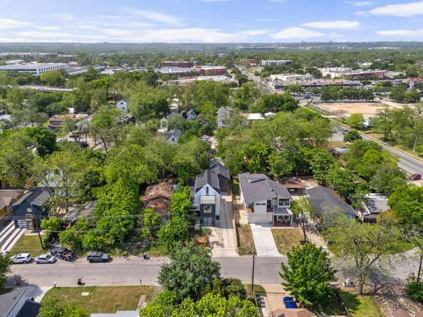 2813 Prado 2, Austin TX 78702