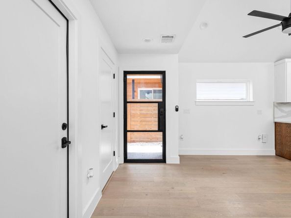2813 Prado 2, Austin TX 78702