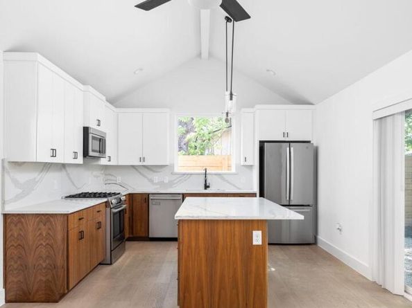 2813 Prado 2, Austin TX 78702